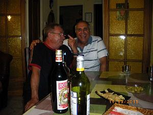 2015 09 12 au 14 LA CRAU-TOULON-LA SEYNE SUR MER AVEC LES ANCIENS DE LA RUE BRUAT ET ADOLPHE COUSIN (25)